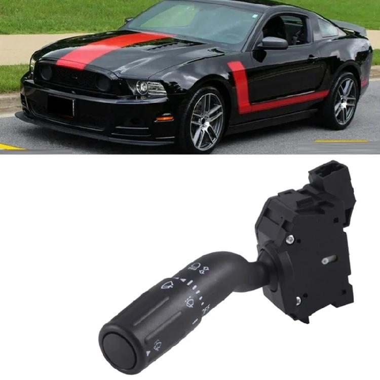 Замена переключателя стеклоочистителя автомобиля, переключатель подрулевой колонки для 10-14, комбинированный переключатель указателя поворота и стеклоочистителя