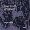 CD ENSEMBLE RECHERCHE - Dufour: Африка Дапле Тьеполо / Лаз 0013142КАИ Кайрос 2010 Австрия Классический Б/У