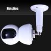 for XIAOMI White ABS Stand Wall Camera Bracket Surveillance Bracket Camera Wall Stand Camera Stand