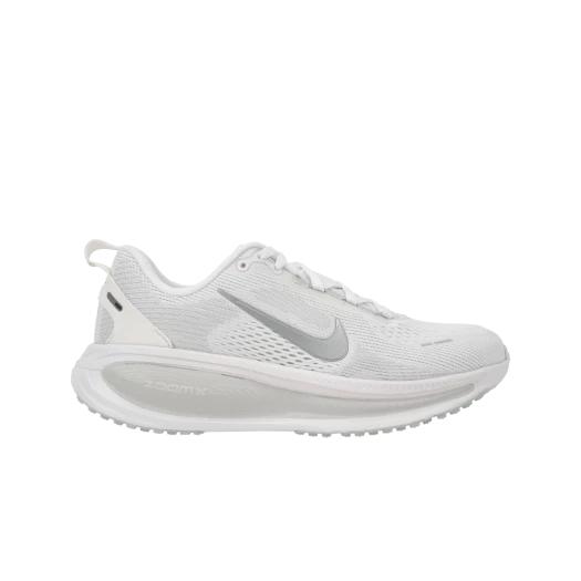 (W) Nike Vomero 18 White Photon Dust