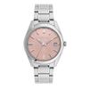 SUR523P1 Мужские кварцевые часы, Розовый, Зарубежная модель