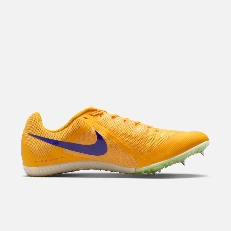 Nike Мужская обувь с хорошей воздухопроницаемостью - NIKE ZOOM RIVAL MULTI FZ9664