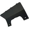 Car Rear Bumper Tow Hook Cover, OE: DPO 500011PCL, Compatible with Land Rover LR3 (Discovery 3) 2005-2009, LR4 (Discovery 4) 2010-2012