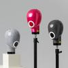 Durable Wig Drying Stand Quick Blow Dry Hair Styling Head Wig Blow Dryer Head Mold  for Hair Wigs