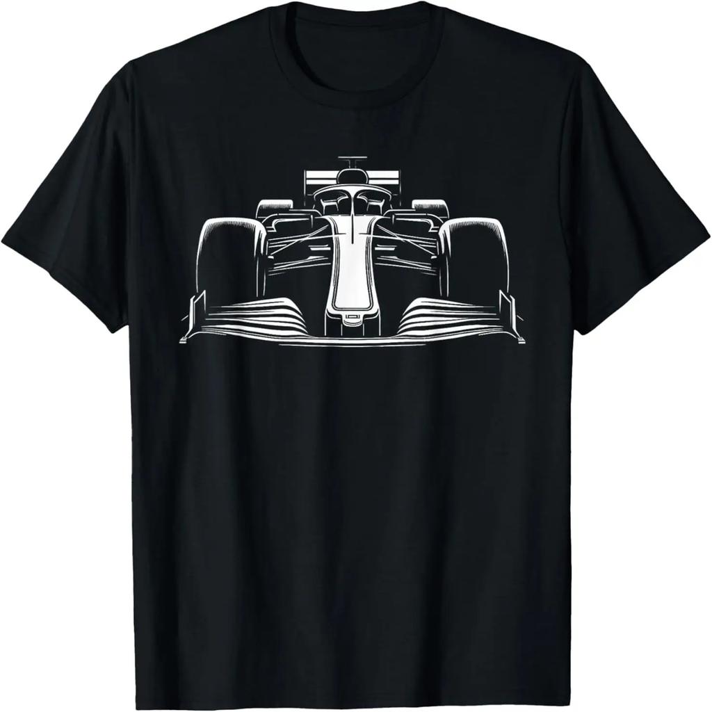 Easily Distracted By RC Cars - RC Car Racing Lover T-Shirt