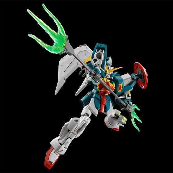 HG Альтрон Гандам 1/144