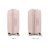 Mandarina Duck 26 Expandable Travel Bag Szv32a81