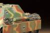 Серия военных миниатюр Jagdpanther 1/35