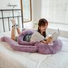New Long-legged Octopus Plush Toy Octopus Doll Doll Cute Sleeping Doll Throw Pillow Girl Gift