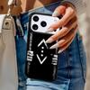 Чехол для телефона с логотипом Cukur Для iPhone 17 Air 14 15 13 12 Max Чехол Для Apple 14 15 16 16e 11 Pro Max Plus Coque