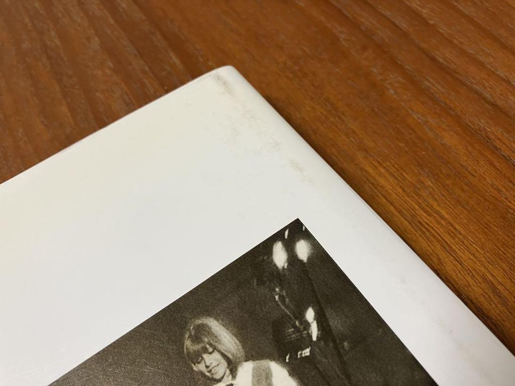 [ИСПОЛЬЗОВАН] ВЧЕРА Коллекция фотографий The Beatles Once Upon Time