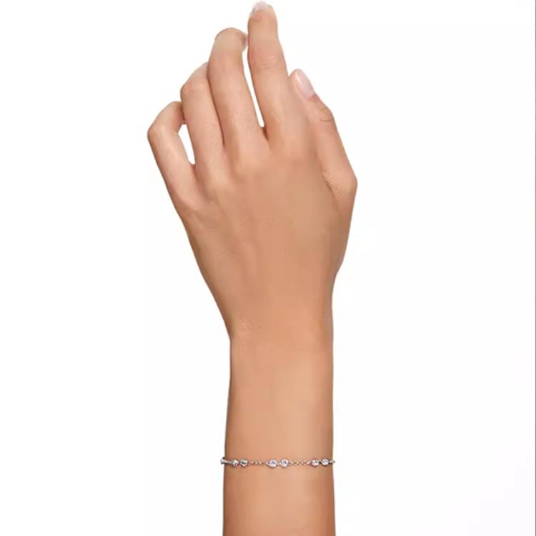 Swarovski Браслеты Женские Серебряные Коллекция Remix