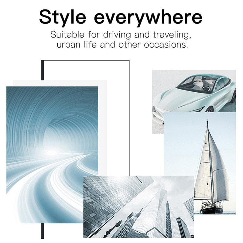 Солнцезащитные очки бренда Дизайн Популярные очки Iron Man Двойной луч Квадратные Высокое качество Мужские Новые Солнцезащитные Очки Женские Горячая Распродажа Унисекс Уникальные