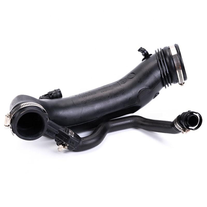 1440Q6 207 3008 308 5008 508 Auto Air Intake Turbocharger Hose for Peugeot for Citroen C4