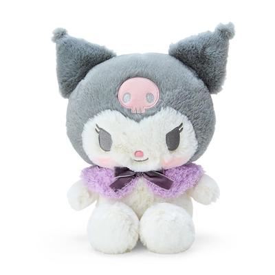 Sanrio Мягкая игрушка Kuromi Hug 273538