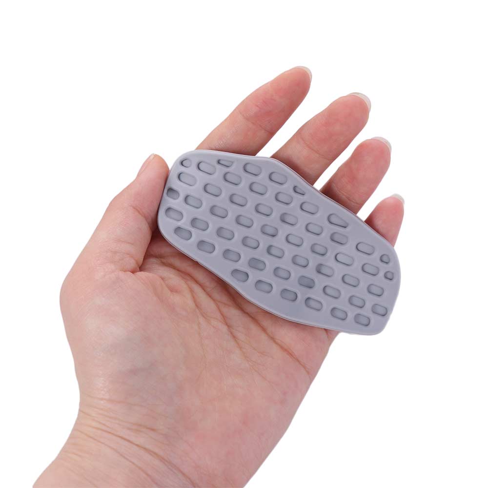 1 Pair Ergonomic Weightlifting Palm Protector Anti-slip Fitness Hand Power Belt Men Women