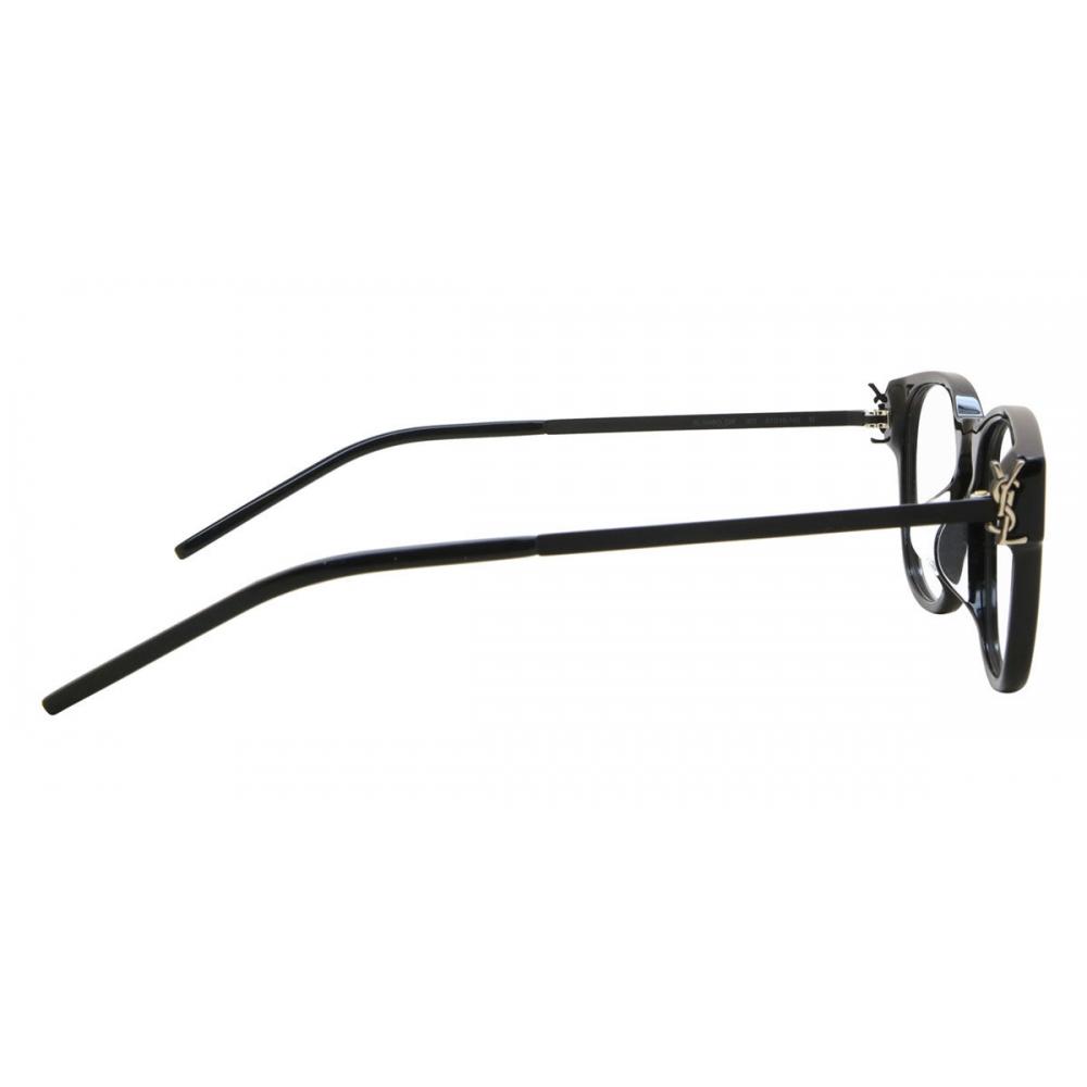 Saint Laurent Sl M48o D F Азиатская посадка 001 Женские очки