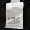 Valentino Domestically Authorized WV3CNA317KQ Logo Signature Nylon Down Jacket Jacket 44 blackUsed