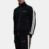 Palm Angels Свитшот с принтом логотипа Мужской PMBD058F23FAB0011001