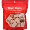 Rosy Rosa Спонж Value Sponge N House Shape S30P Pink – Набор из 30 кистей для макияжа