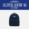 Предзаказ рюкзака SUPER JUNIOR SUPER SHOW 10 SJ-CORE