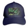 Peeking cats squad peeking Baseball Cap Military Cap Unisex Golf Wear luxury caps Fishing cap Caps Women Unisexs
