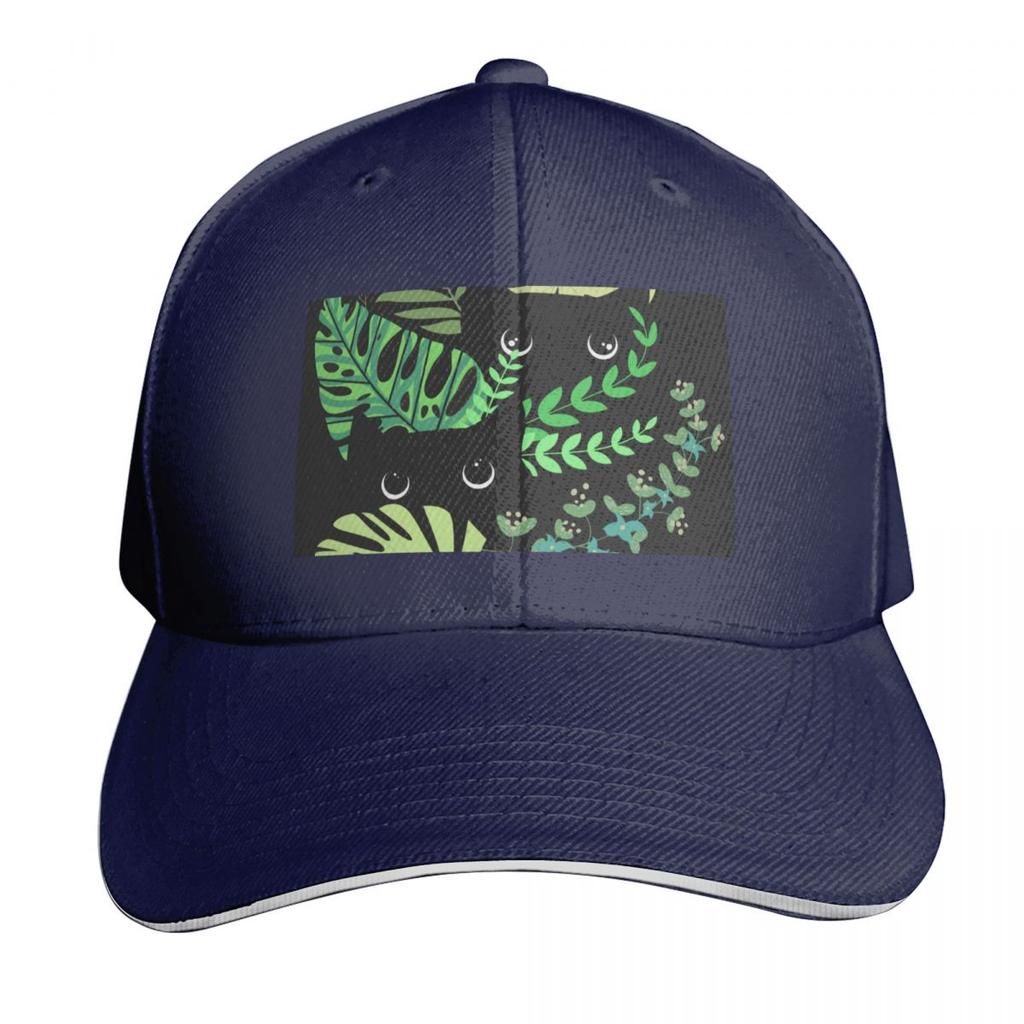 Peeking cats squad peeking Baseball Cap Military Cap Unisex Golf Wear luxury caps Fishing cap Caps Women Unisexs