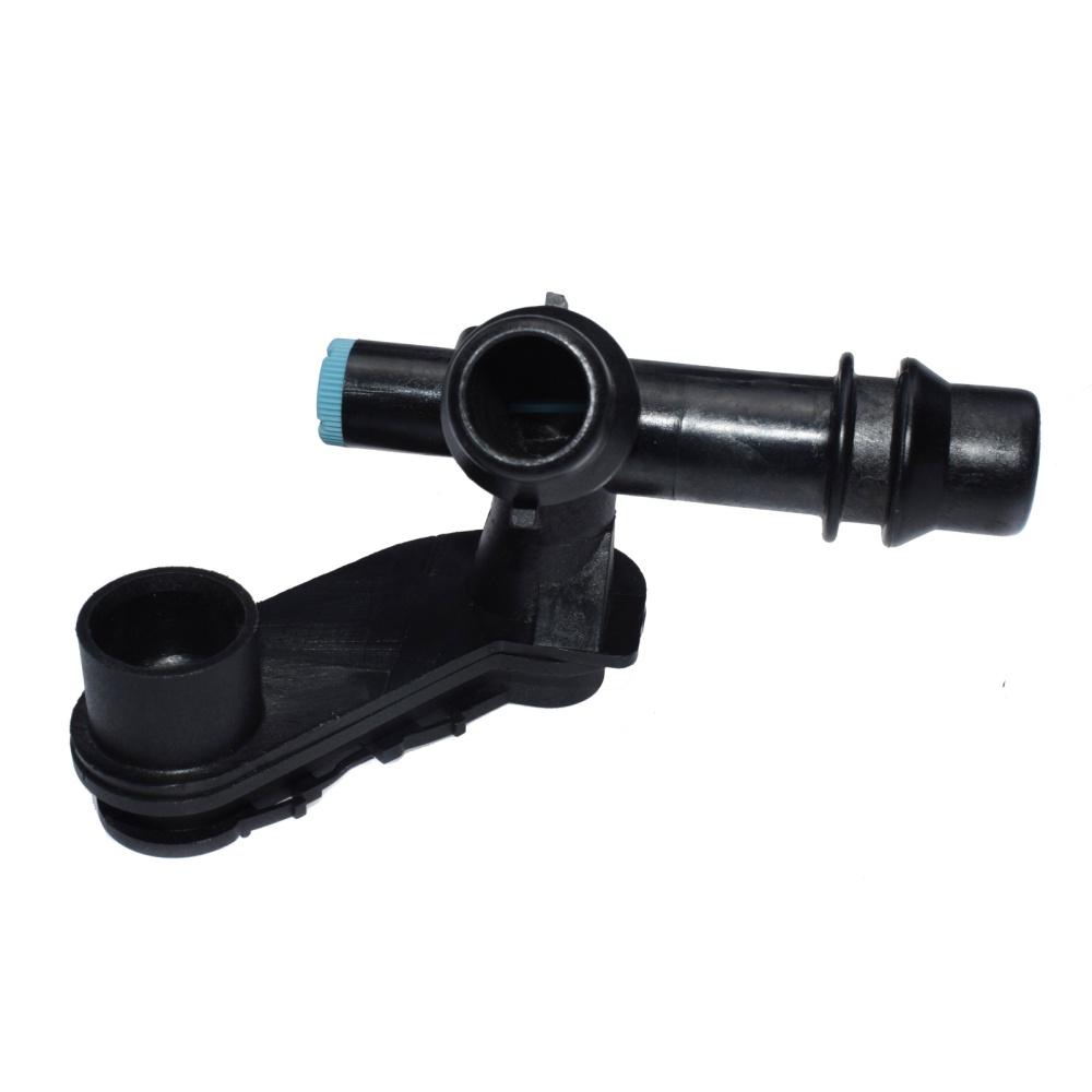 НОВЫЙ Расширительный бачок охлаждающей жидкости Соединительная трубка водяного шланга 17112248409 Для BMW X3 Z4