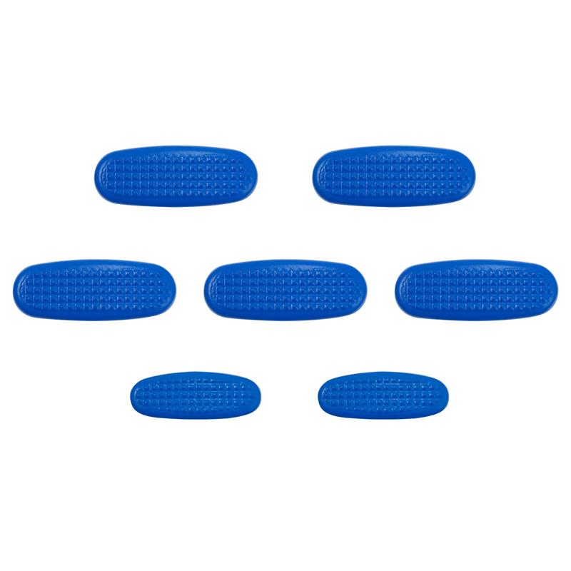 Car Front and Rear Air Conditioning Knob Sticker For Mercedes Benz A B Class GLA GLB CLA W177 W247 H247 X247 C118