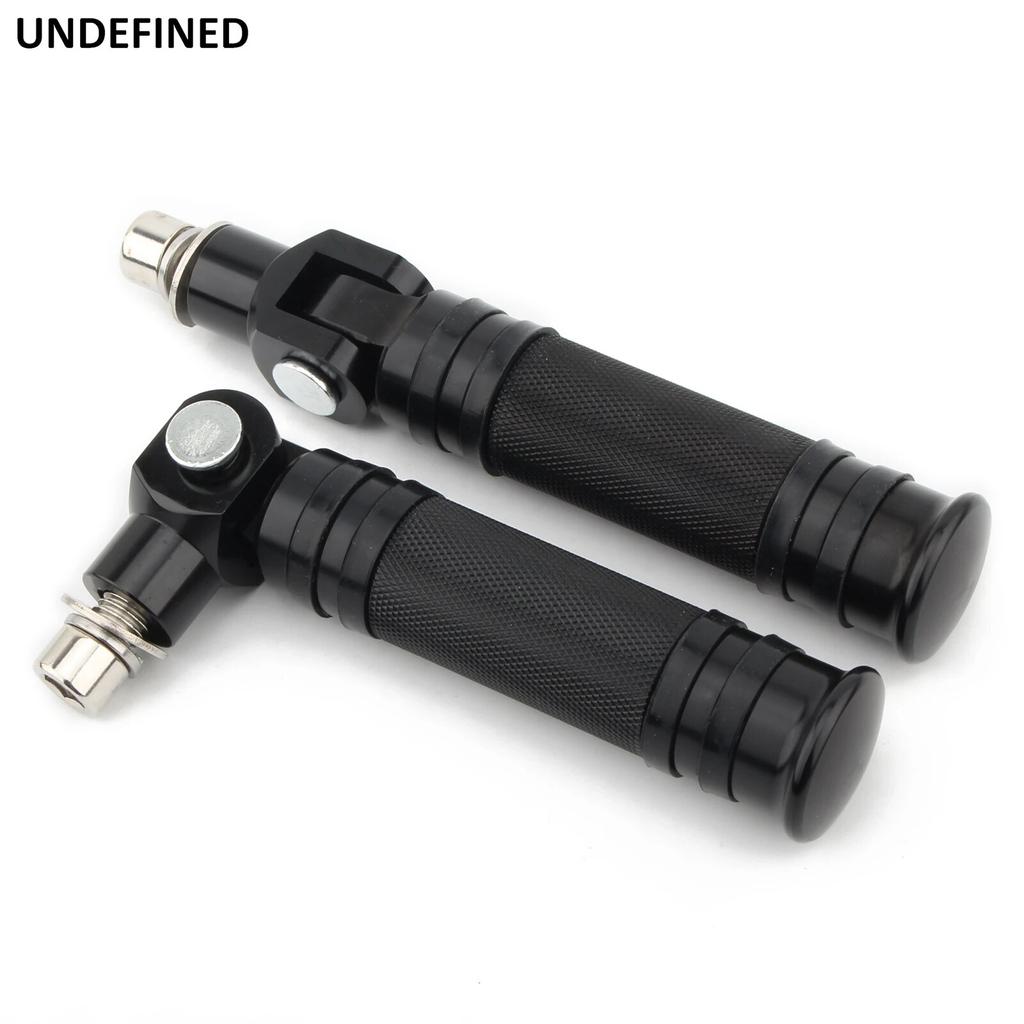 Подножки CNC складные Мотоциклетные модифицированные подножки для гонок для Yamaha MT07 для Honda CB650R для BMW R1200GS для Kawasaki Z900