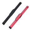 Billiards Pool Cue Case for 1/2 Billiard Stick Storag,Protective, Organizer,Practical,Snooker Cue Stick Storage Pouch