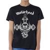 Men's Motorhead Rosary Slim Fit T-shirt Black