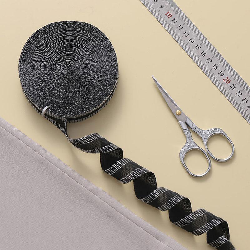 Самоклеящиеся брюки, приклеиваемые утюгом к брюкам, укороченные края, ремонт брюк для джинсовой одежды и джинсовых брюк, ткань для самостоятельного шитья