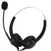 Usb Headset With Noise Reduction Microphone For Computer Pc Business Headsets With Mic Button Mute For Call Center Headphones