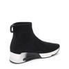 ASH Кроссовки Мужские Lab Star Черный Ae4d01124 Bl