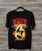 Skid Row 30-летие Себастьян Бах You Gone Wild S-5XL Футболка Унисекс Футболка