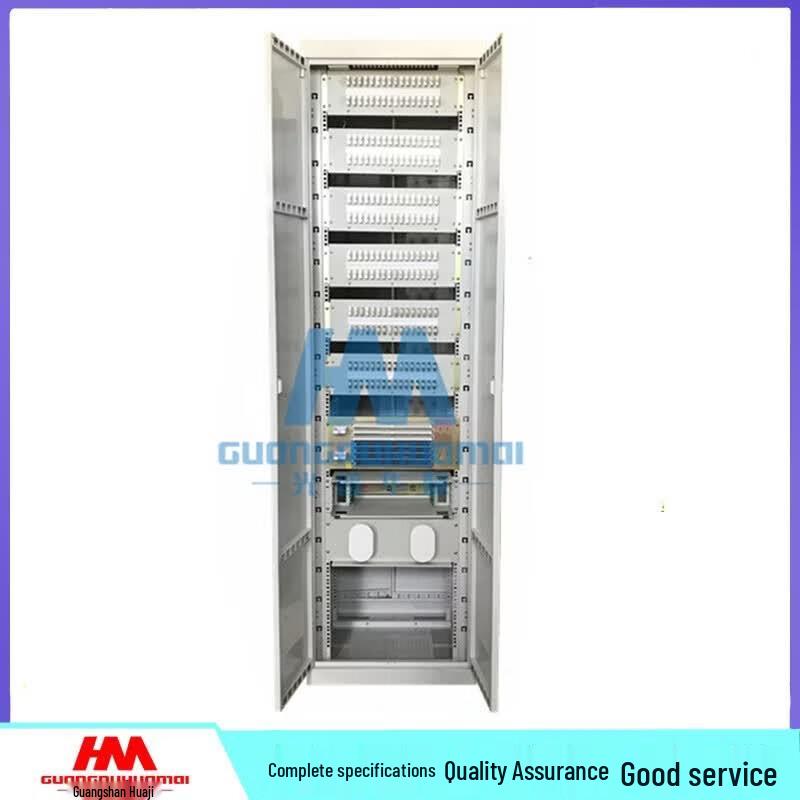 GPHMTEL DDU-42 E1 Coaxial Cable Terminal Board