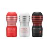 TENGA Original Vacuum Cup Complete Set ОРИГИНАЛЬНЫЙ ВАКУУМНЫЙ ПРИСАД ПОЛНЫЙ НАБОР Стандартный Мягкий Твердый