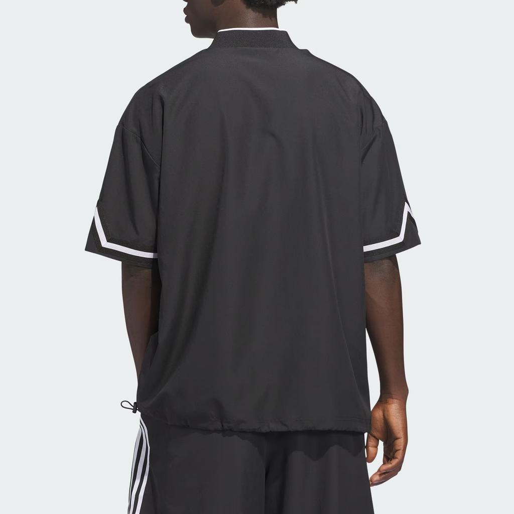 adidas Originals ЗВЕЗДА БАСКЕТБОЛА Баскетбольная майка Унисекс KC3569