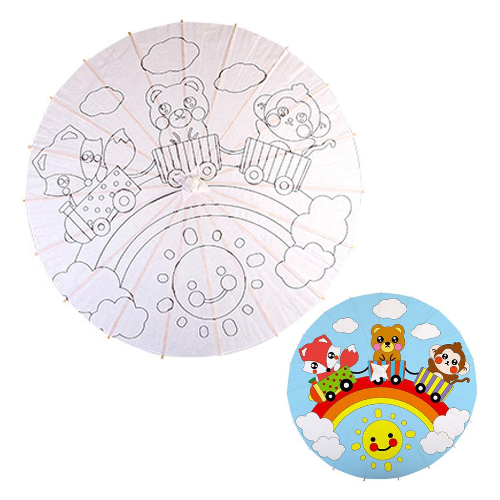 Китайский Винтаж DIY бумажный зонтик стрелять зонтик свадебный декор фото танец реквизит