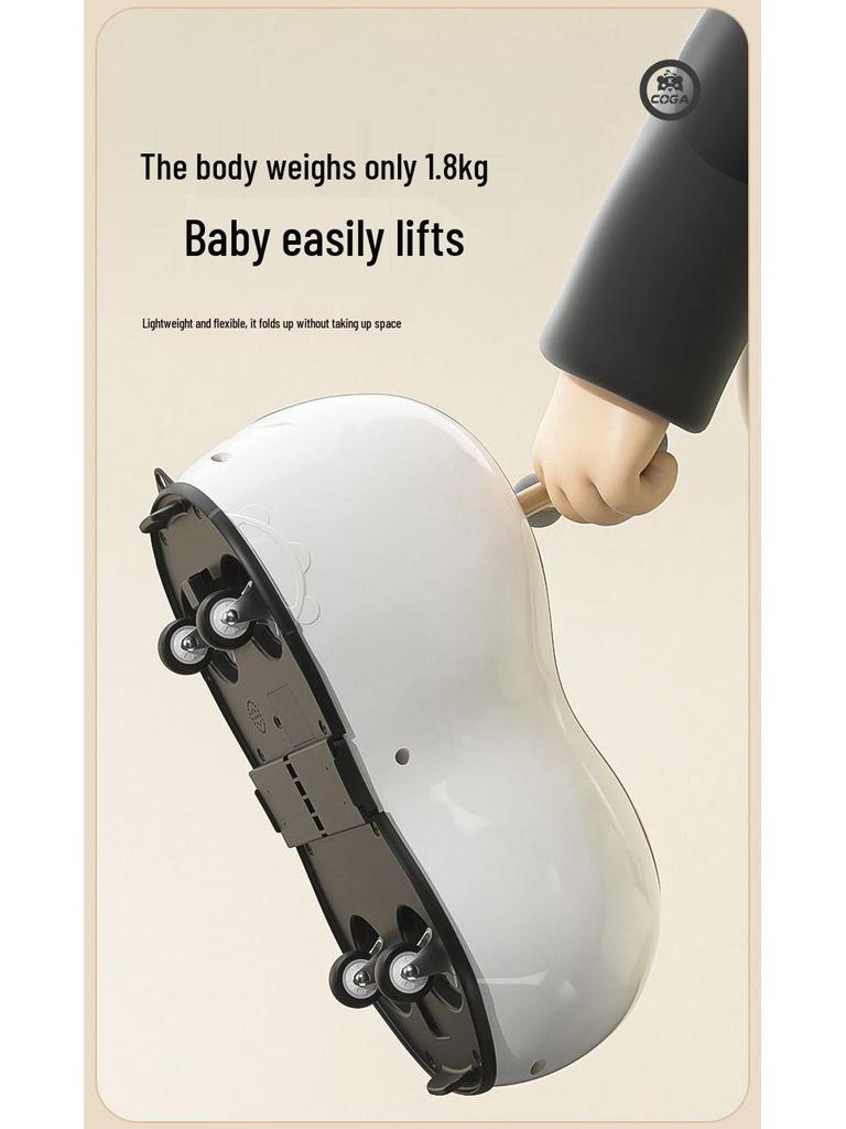 Детская машина-йо-йо с арахисом: Идеальный подарок на первый день рождения для мальчиков и девочек в возрасте 1-3 лет