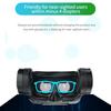 Очки виртуальной реальности VR, 3D-шлем, Bluetooth, Шлем для смартфона, Линзы с защитой от синего света