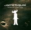 CD JAMIROQUAI - Return of the Space Cowboy 4778132 Epic UK Dance & Electronica Used