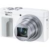 Компактная цифровая камера Panasonic LUMIX DC-TZ99-W с 30-кратным оптическим зумом