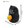 New!Japan Zakka 2023 Halloween Japan Decor Bookshelf Decoration Collectible Home Decor Resin Craft Ornaments Scene Decoration