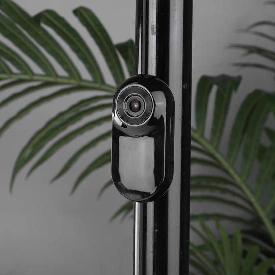 Беспроводная камера-ошейник 1080P для домашних животных. Не требуется Wi-Fi. Прямое воспроизведение. Простая установка. В комплект входит карта 32G. Камера видеозаписи.