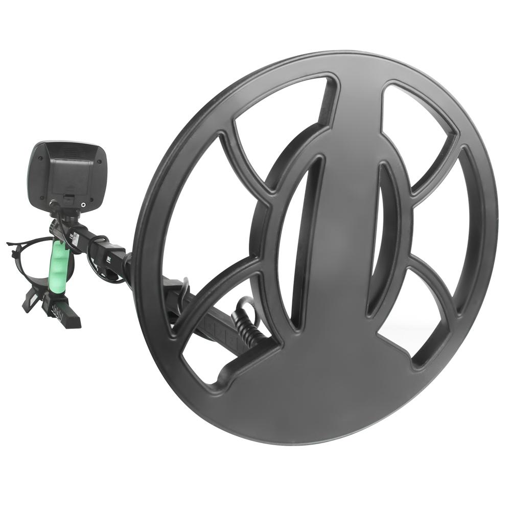 Археологический детектор золота, металлоискатель, подземный искатель сокровищ, высокоточный инструмент обнаружения