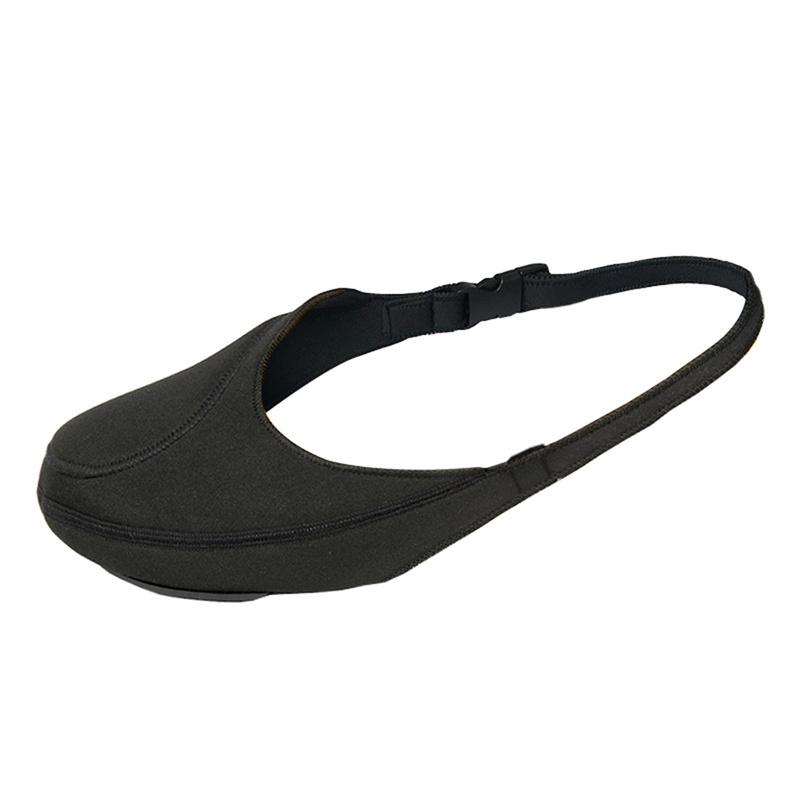 Motorcycle Gear Shift Pad Waterproof Anti-slip Motorbike Bike Boots Covers Riding Cycling Shoes Cover Lightweight
