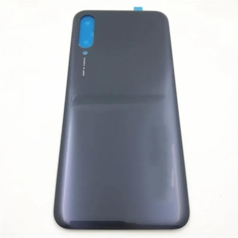 Glass back cover housing rear case for Xiaomi Mi CC9 CC 9
