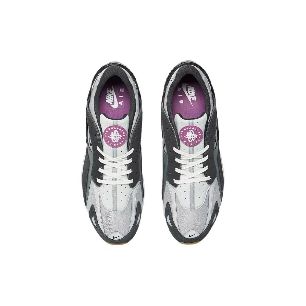 Nike Air Huarache Runner Светло-дымчато-серый FJ0709-001